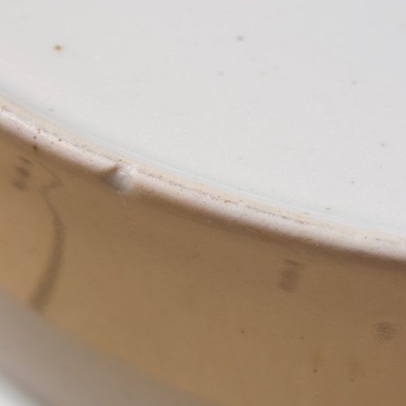 Dansk Design Denmark Niels Refsgaard Midcentury Brown Mist 2QT Casserole W/Lid - Picture 9 of 14